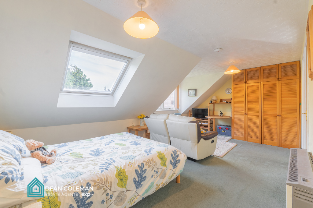 Flat in Birmingham