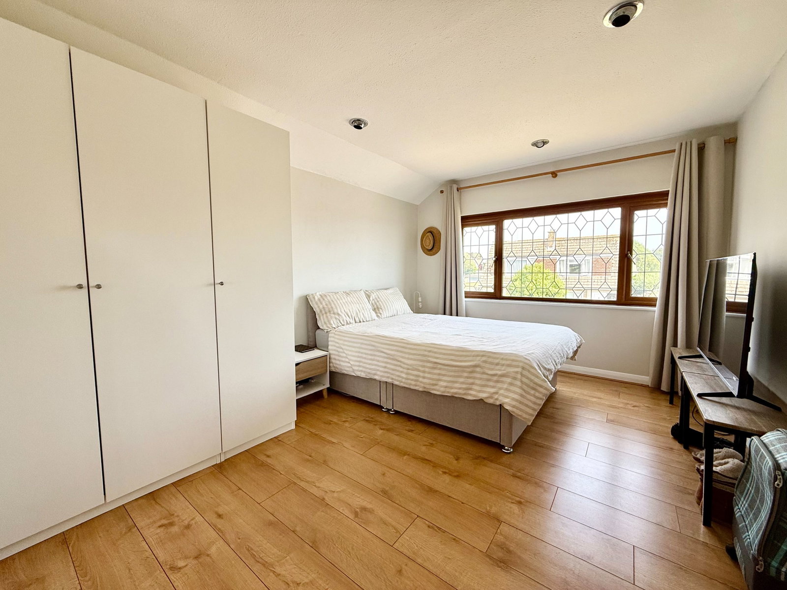 Detached House in Par
