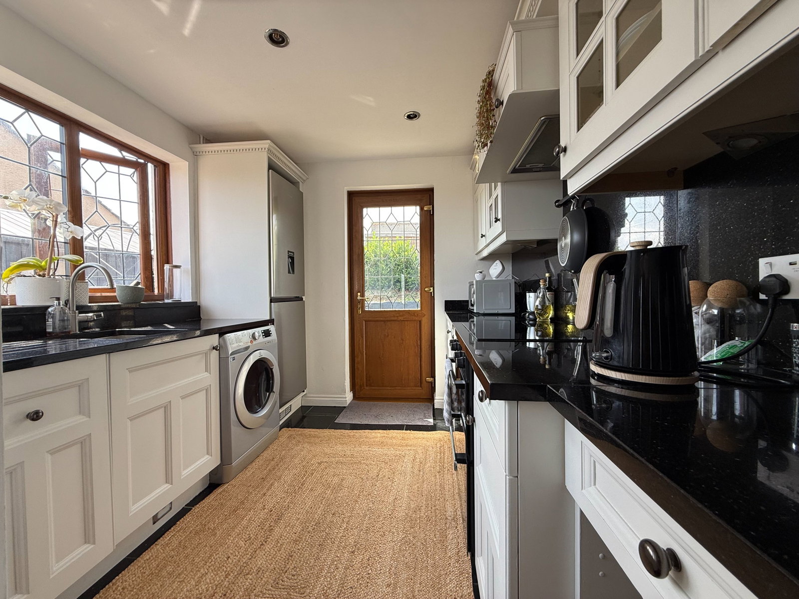 Detached House in Par