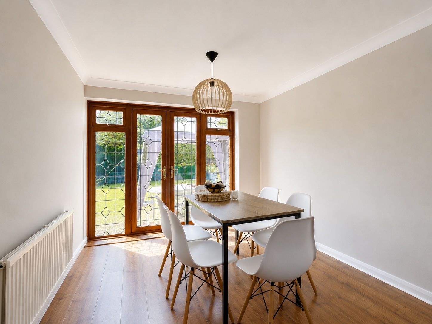 Detached House in Par