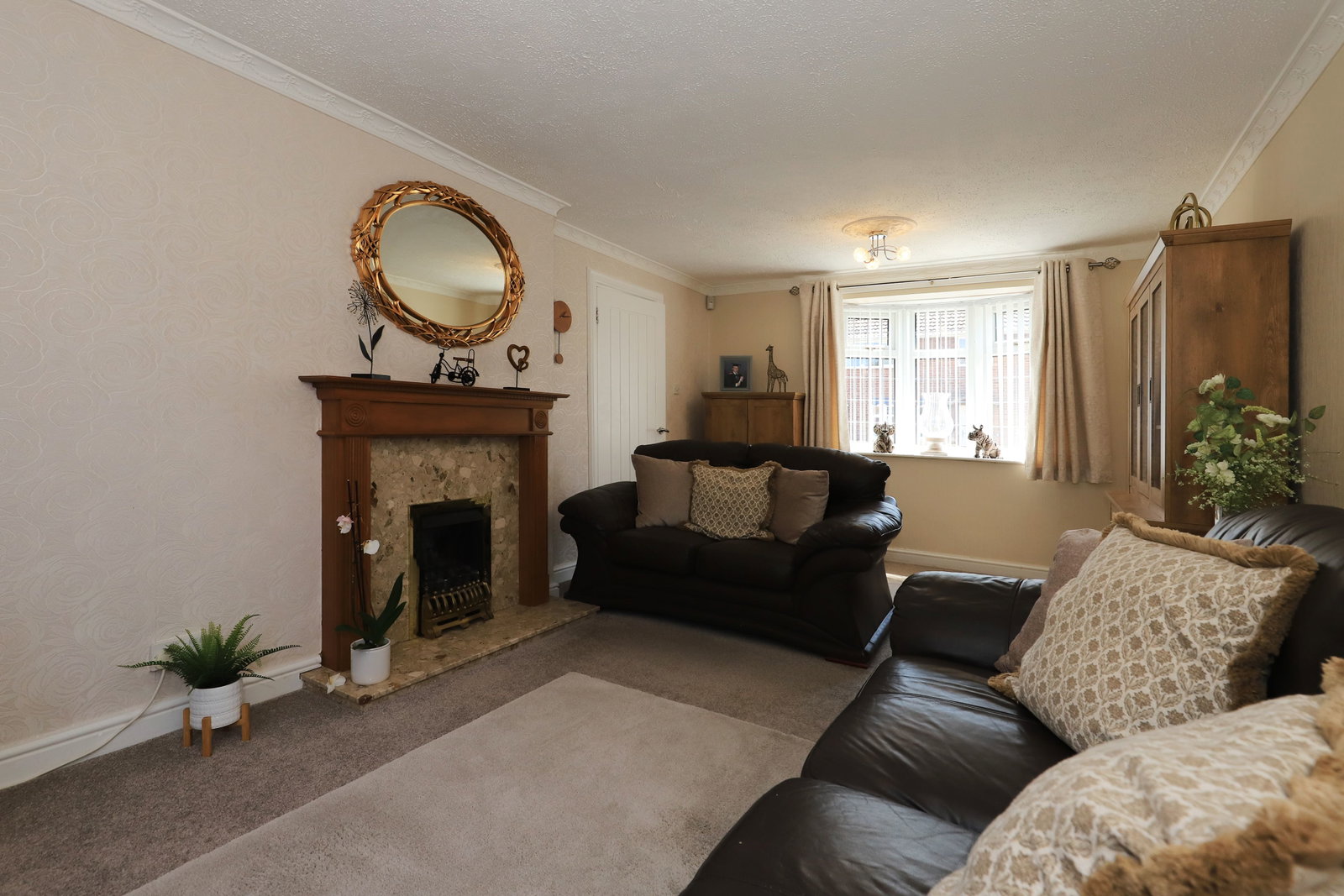 Semi Detached House in Willenhall