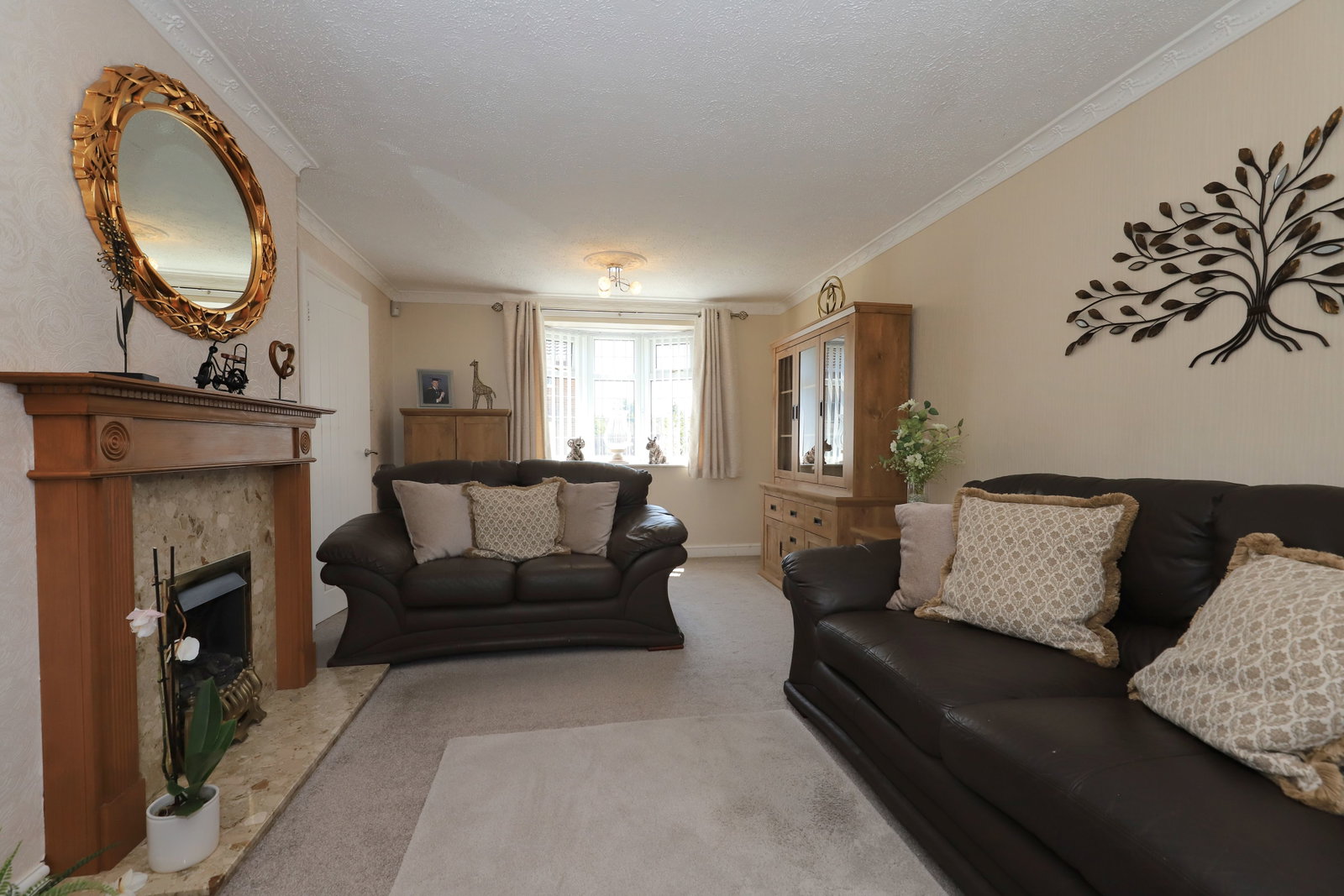 Semi Detached House in Willenhall