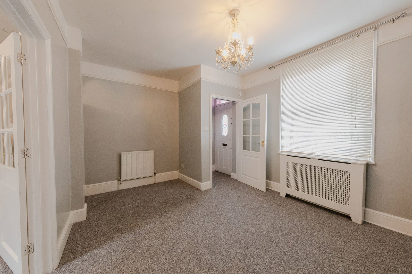Terraced House in Milton Keynes