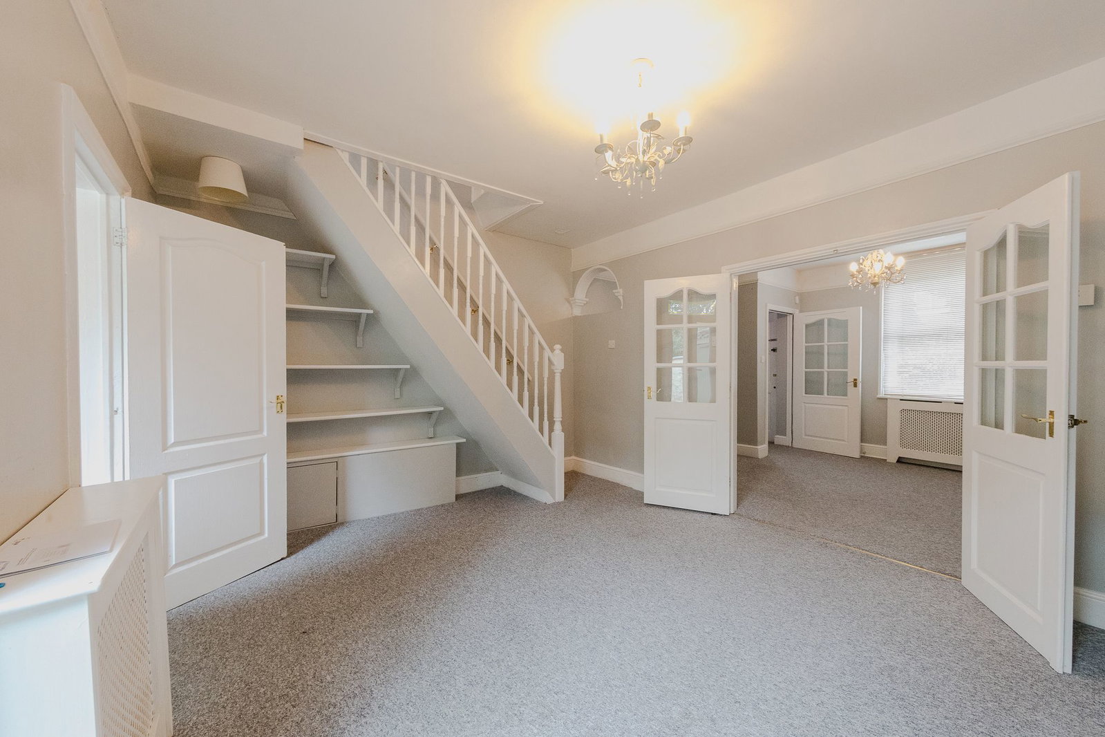 Terraced House in Milton Keynes