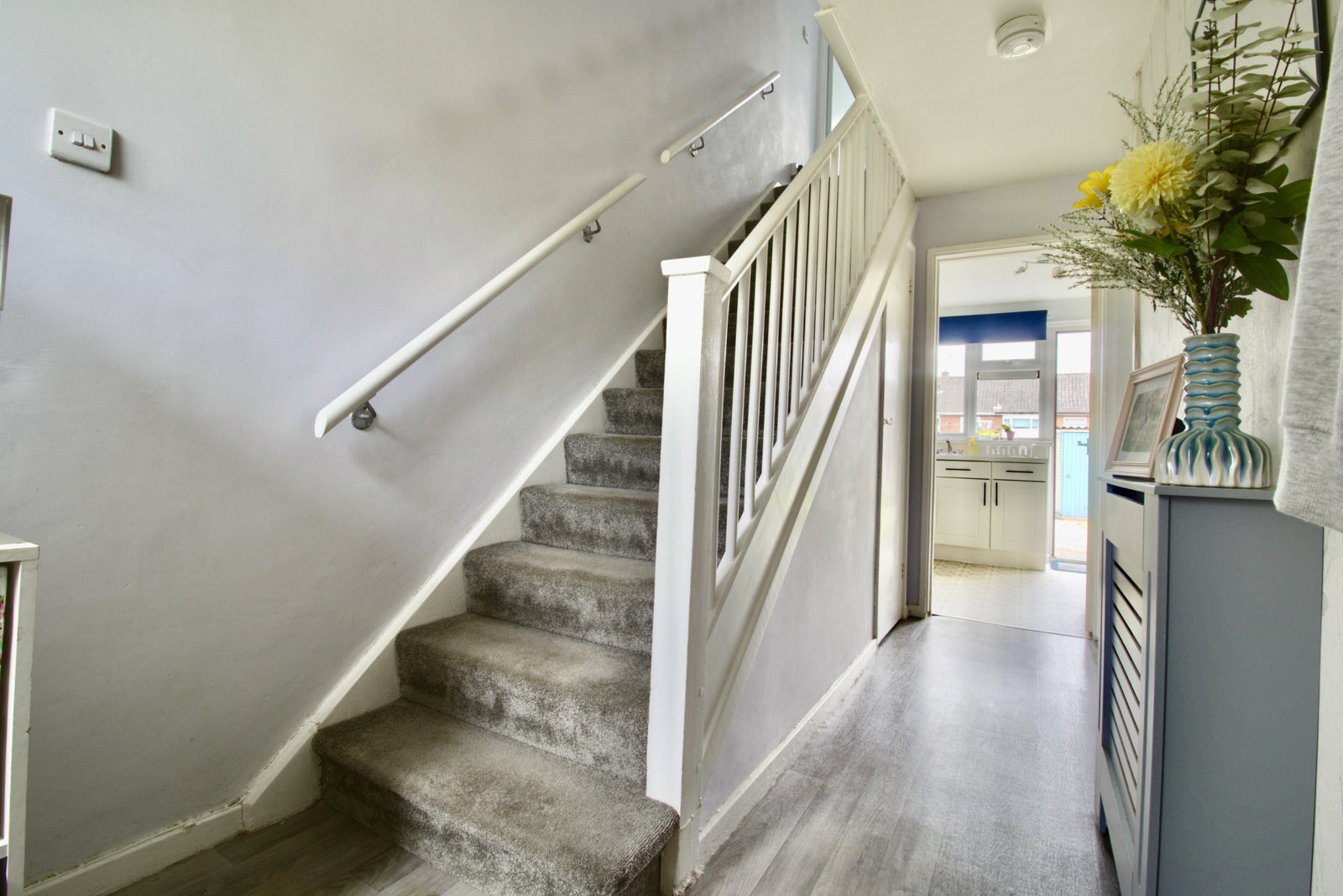Terraced House in Basildon