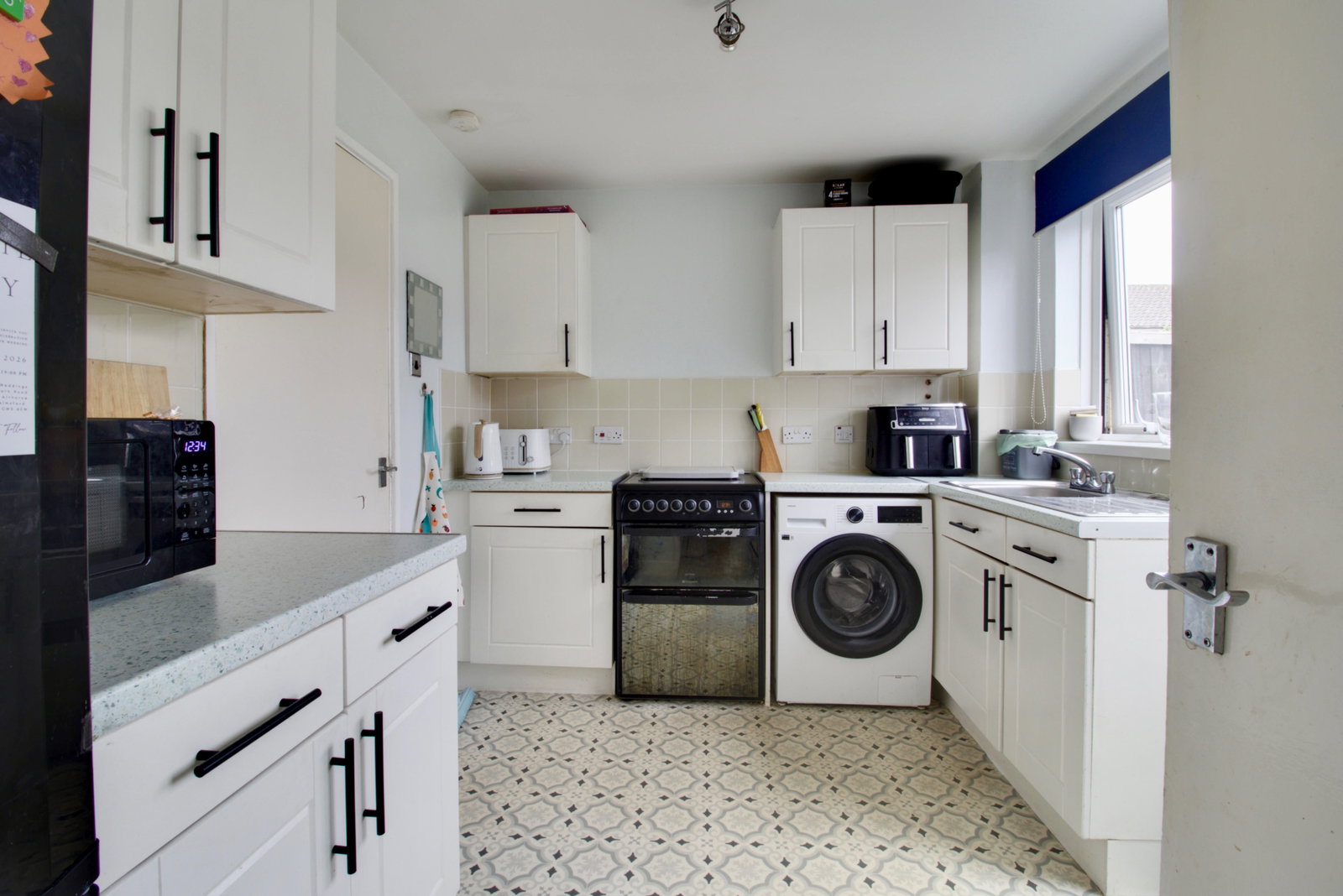 Terraced House in Basildon