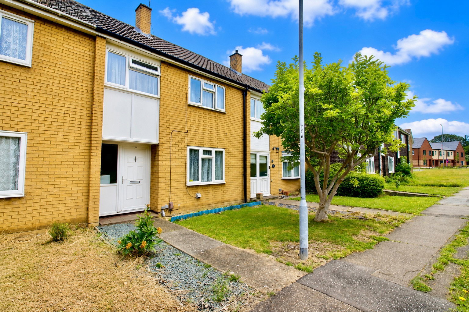 Terraced House in Basildon
