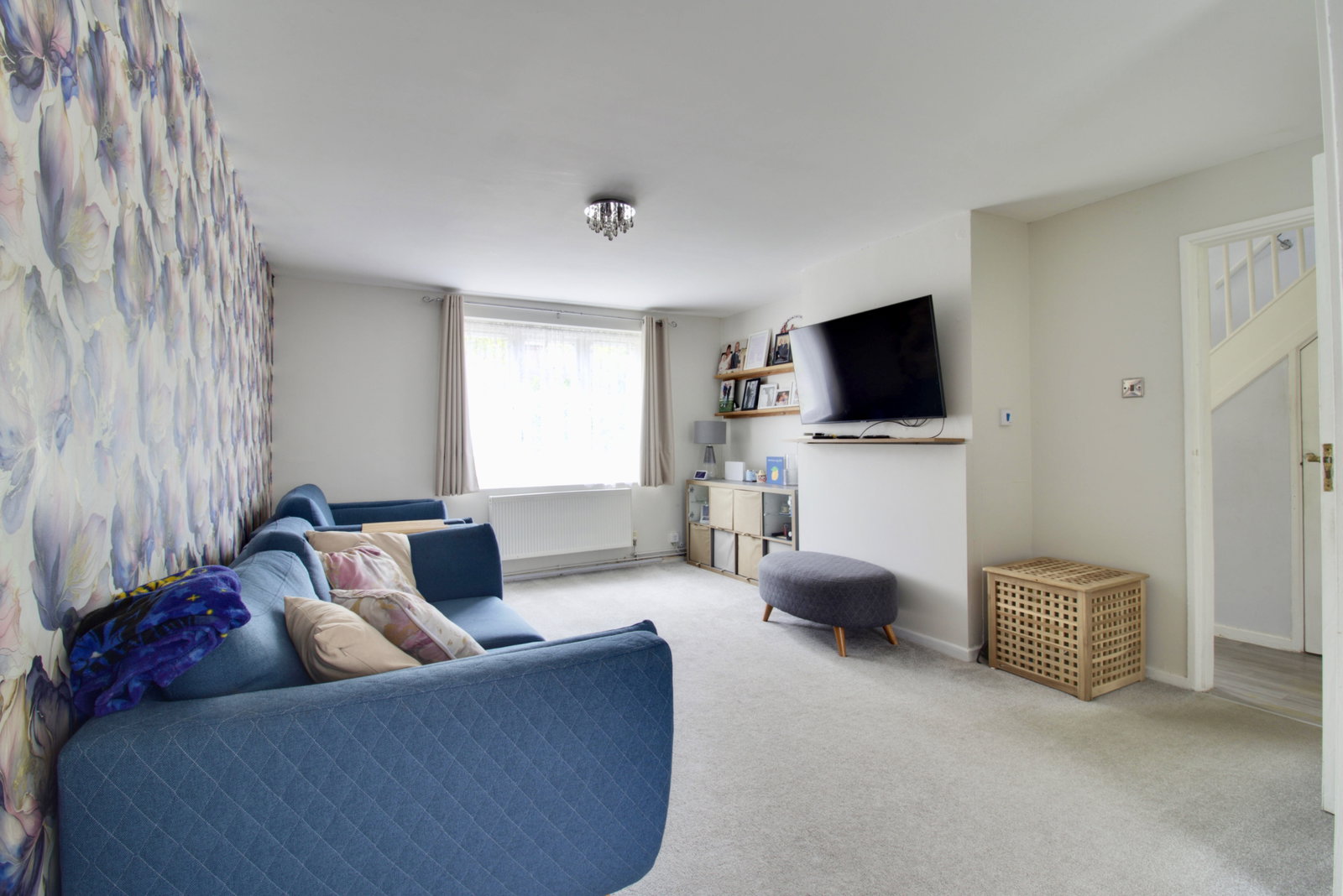 Terraced House in Basildon