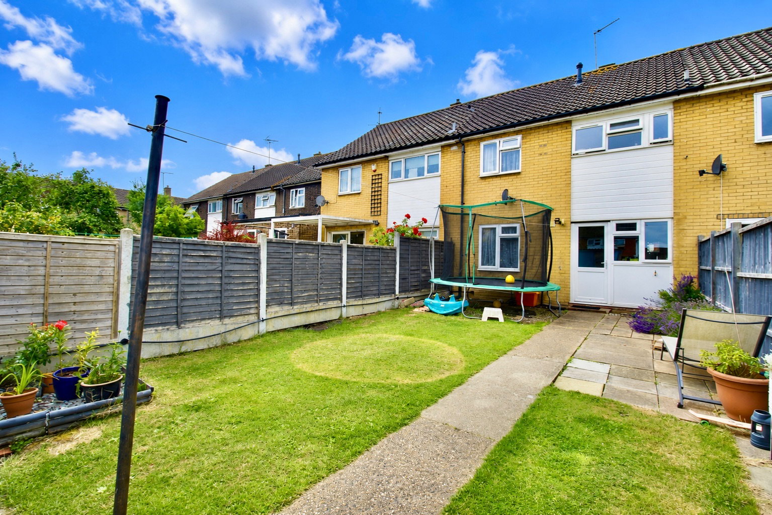 Terraced House in Basildon