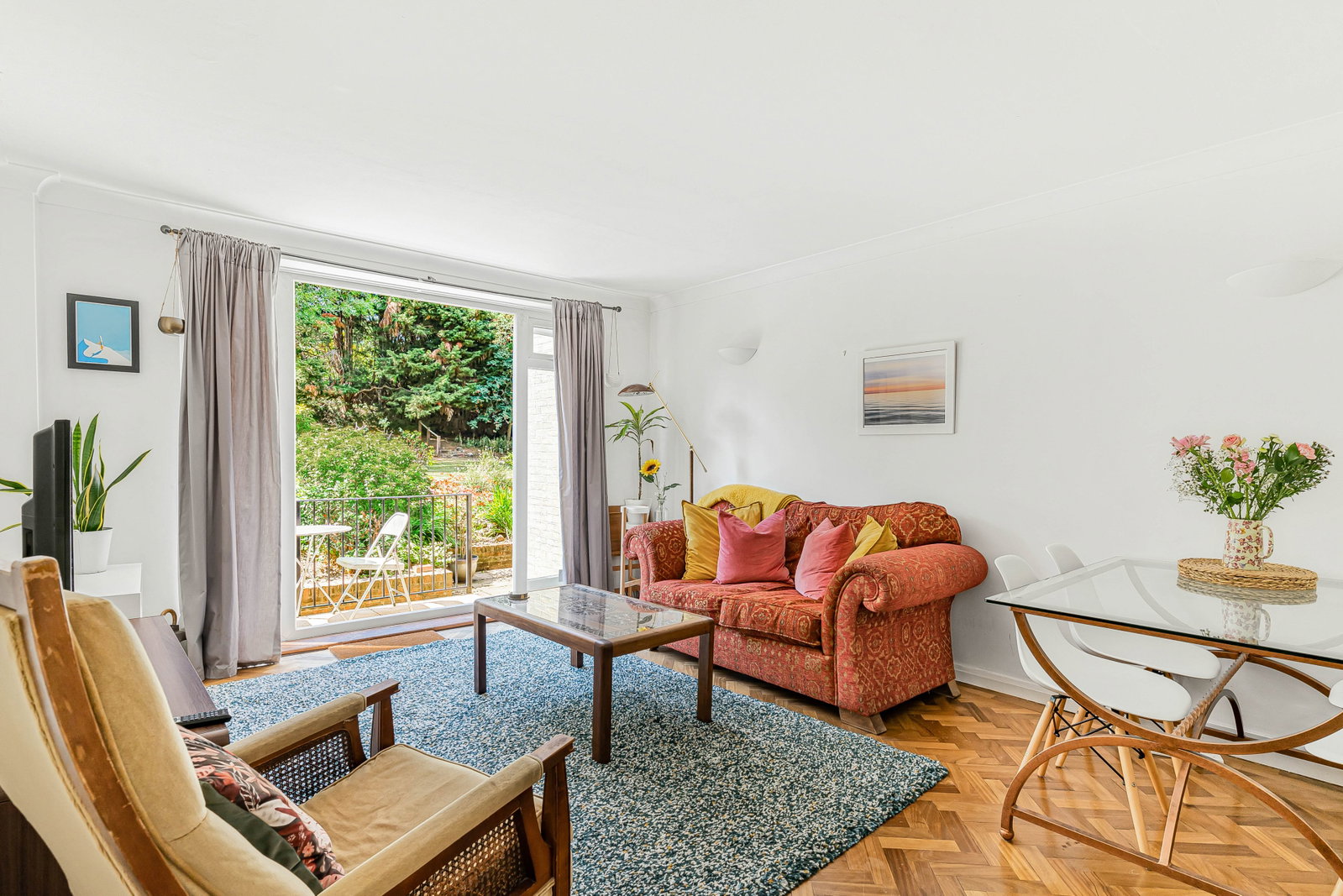 Flat in Bromley