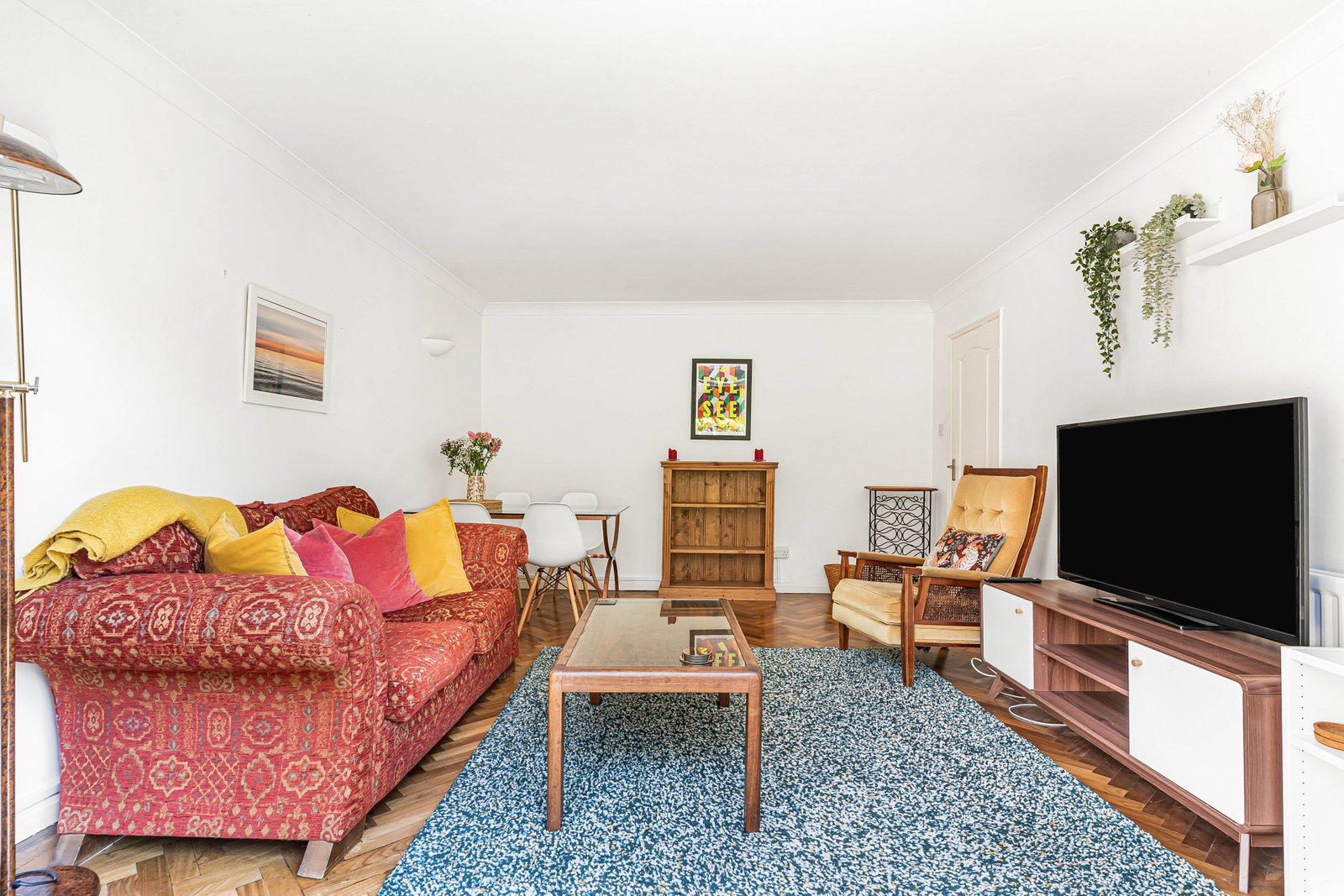 Flat in Bromley 3