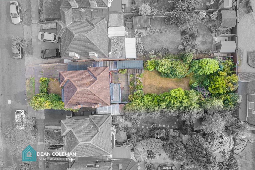 Detached House in Birmingham
