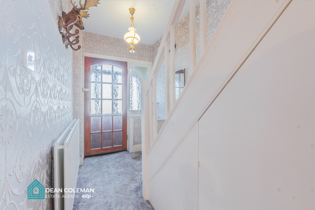 Detached House in Birmingham