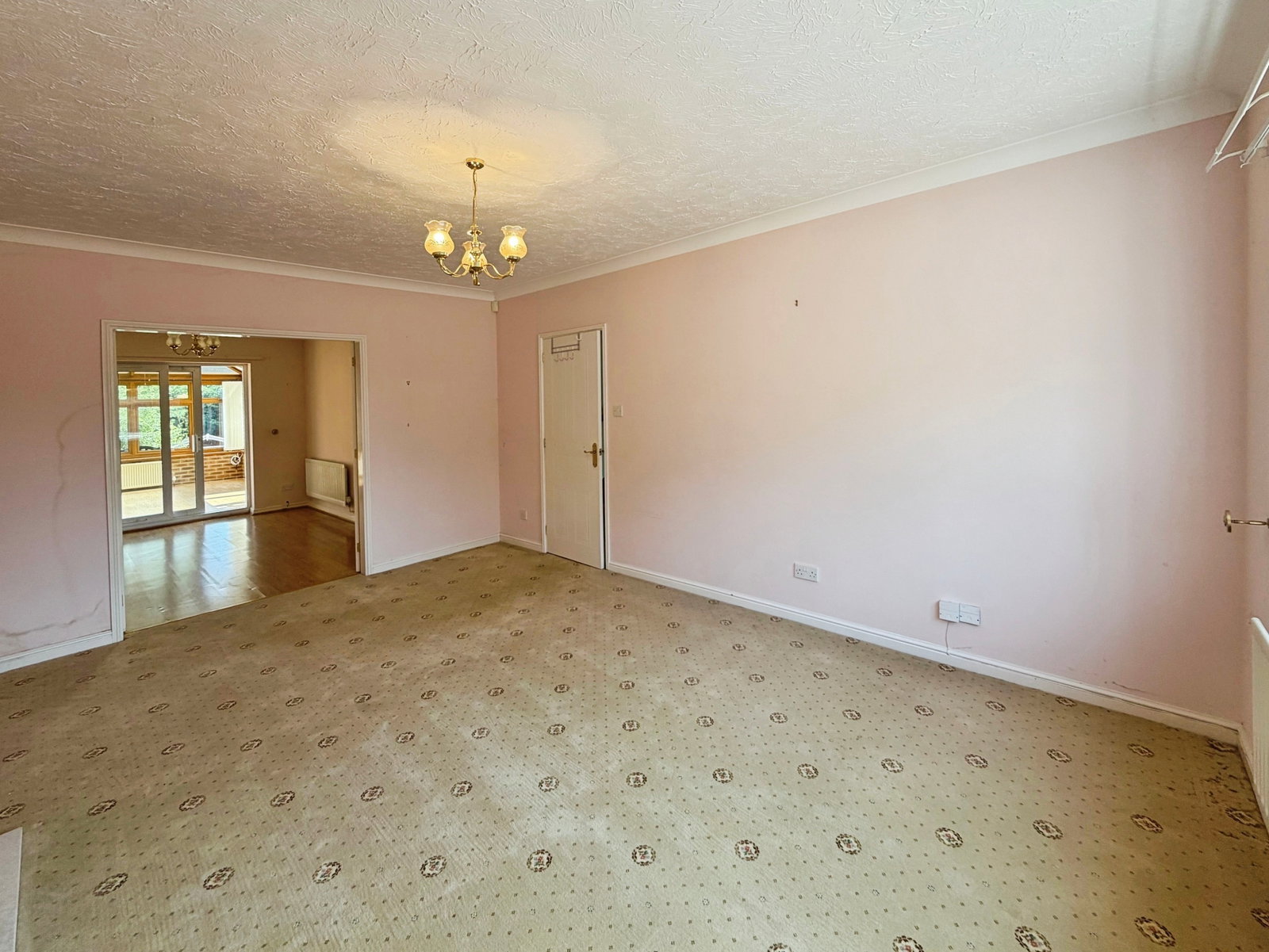 Detached House for sale in Neath, Maes Llwynonn, Cadoxton, Neath, SA10 8AQ