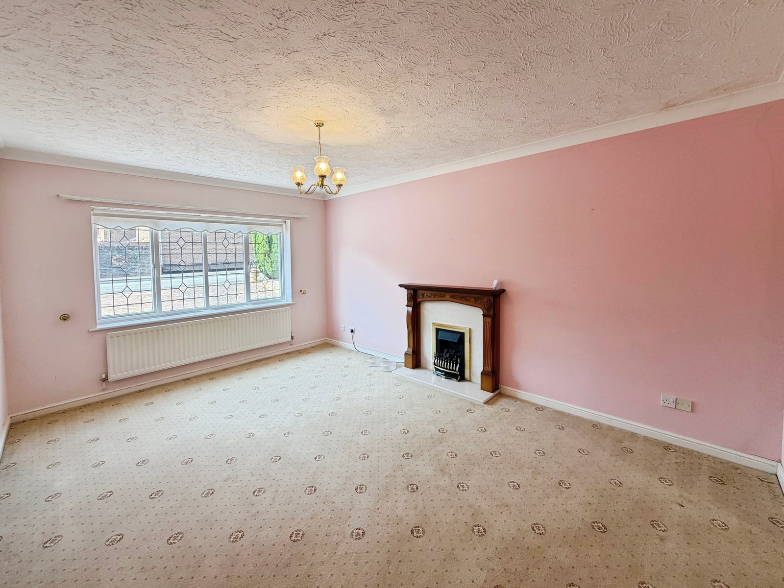 Detached House for sale in Neath, Maes Llwynonn, Cadoxton, Neath, SA10 8AQ