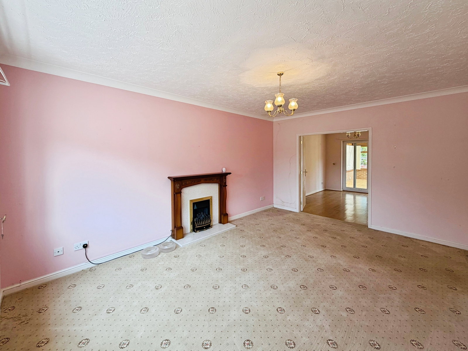 Detached House for sale in Neath, Maes Llwynonn, Cadoxton, Neath, SA10 8AQ