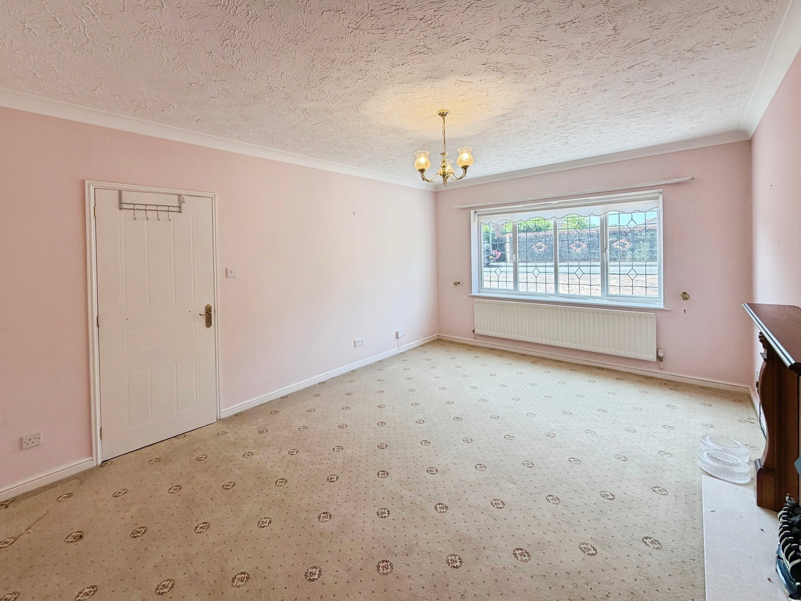 Detached House for sale in Neath, Maes Llwynonn, Cadoxton, Neath, SA10 8AQ