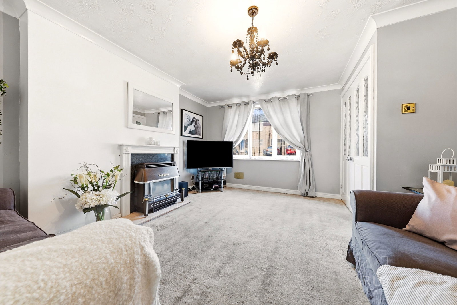 Semi Detached House in Castleford