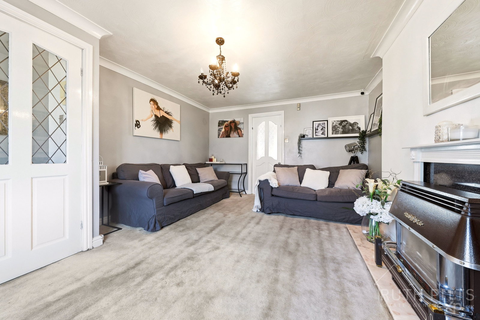 Semi Detached House in Castleford