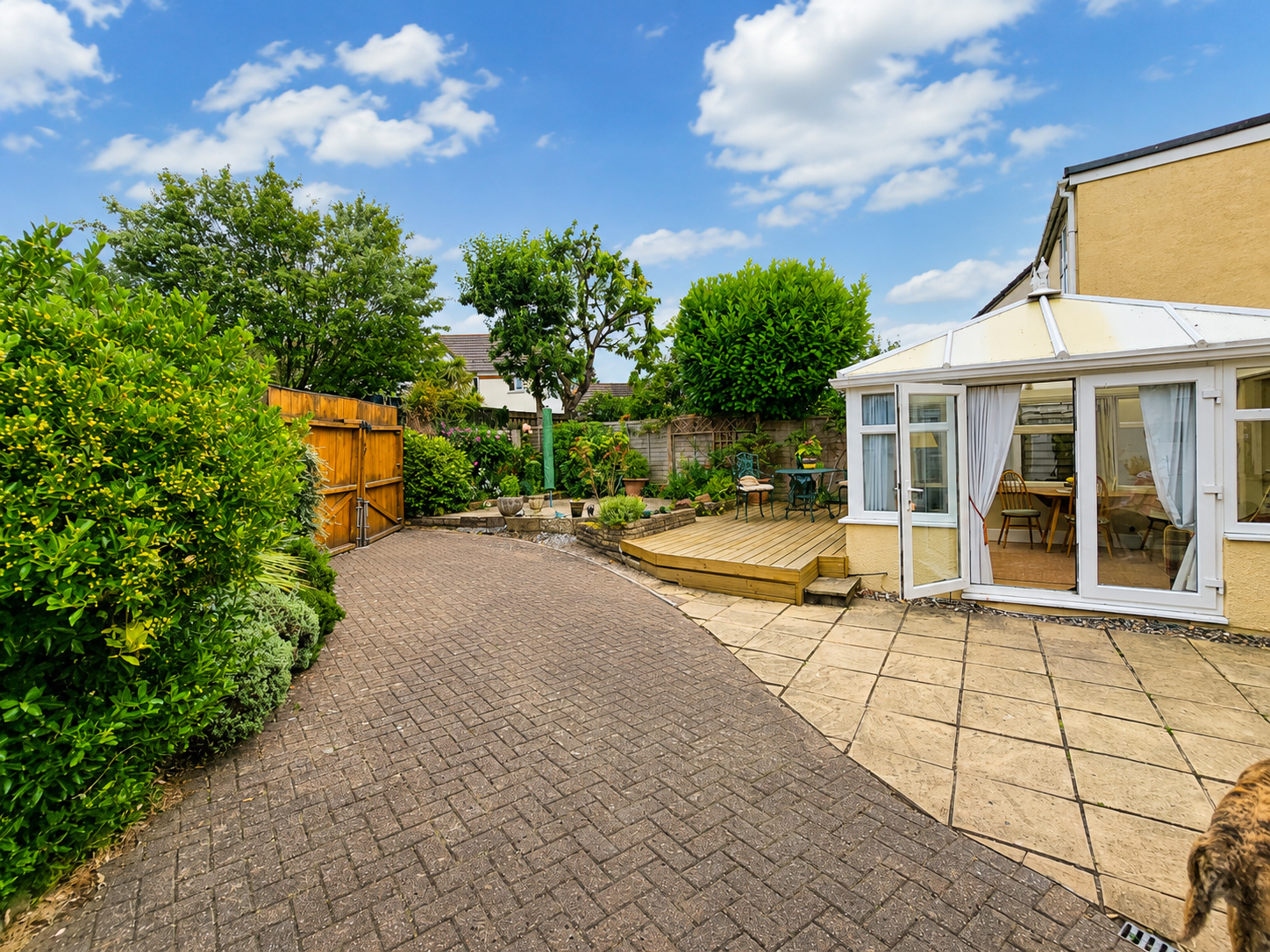 Cottage in Barnstaple