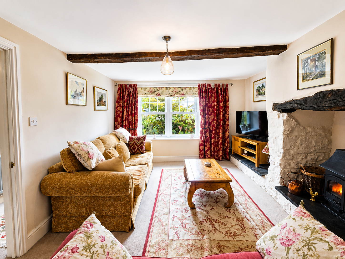 Cottage in Barnstaple