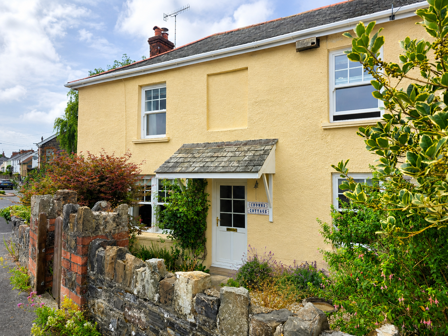 Cottage in Barnstaple