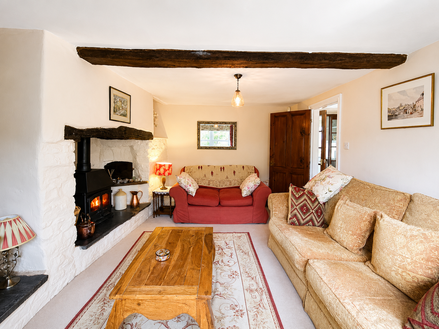Cottage in Barnstaple