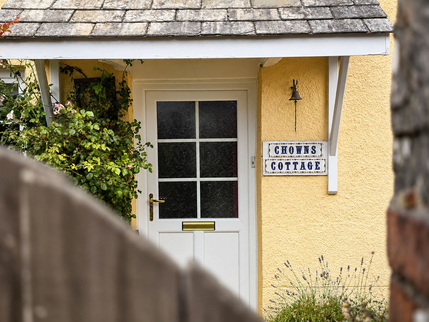 Cottage in Barnstaple