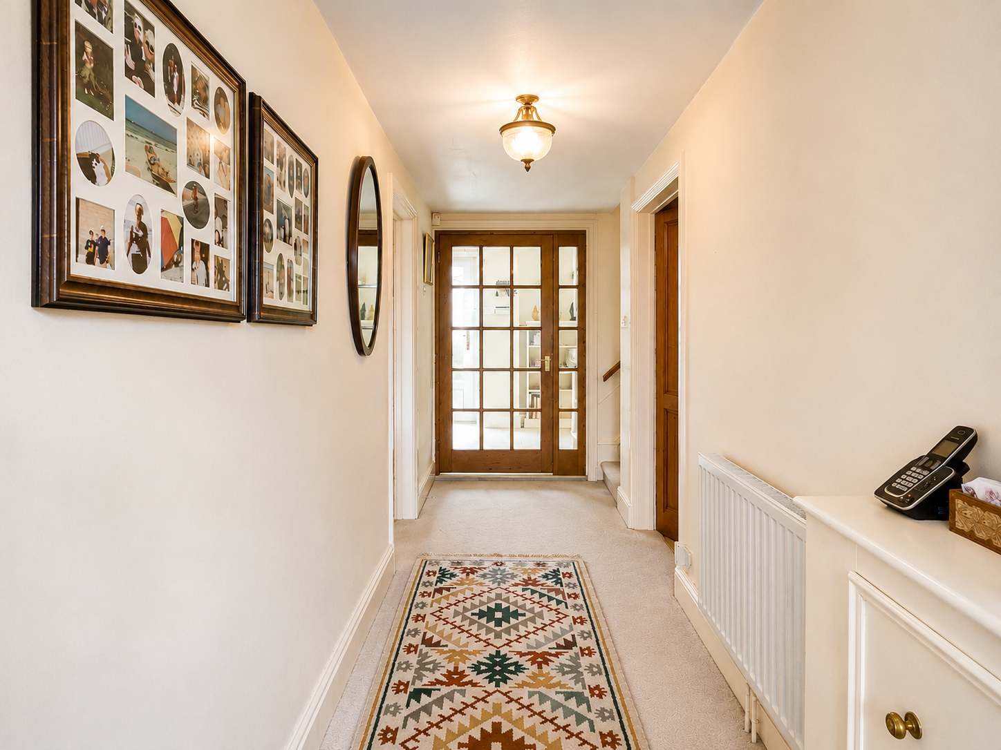 Cottage in Barnstaple