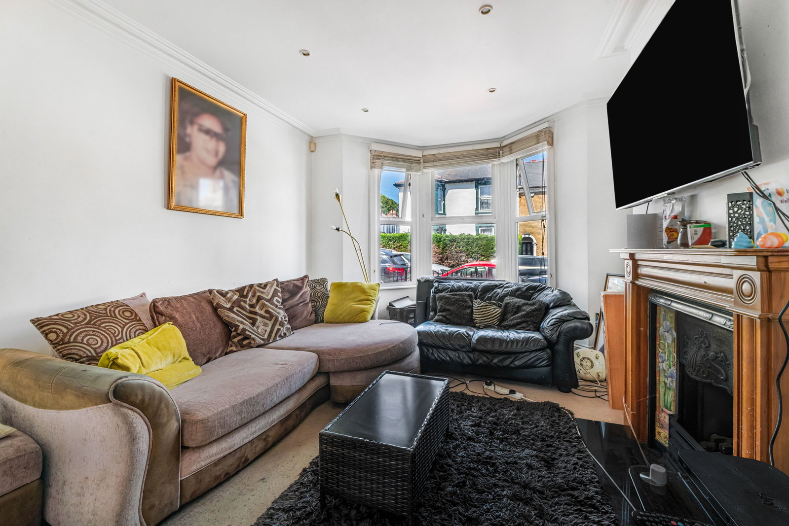 Terraced House in South Croydon