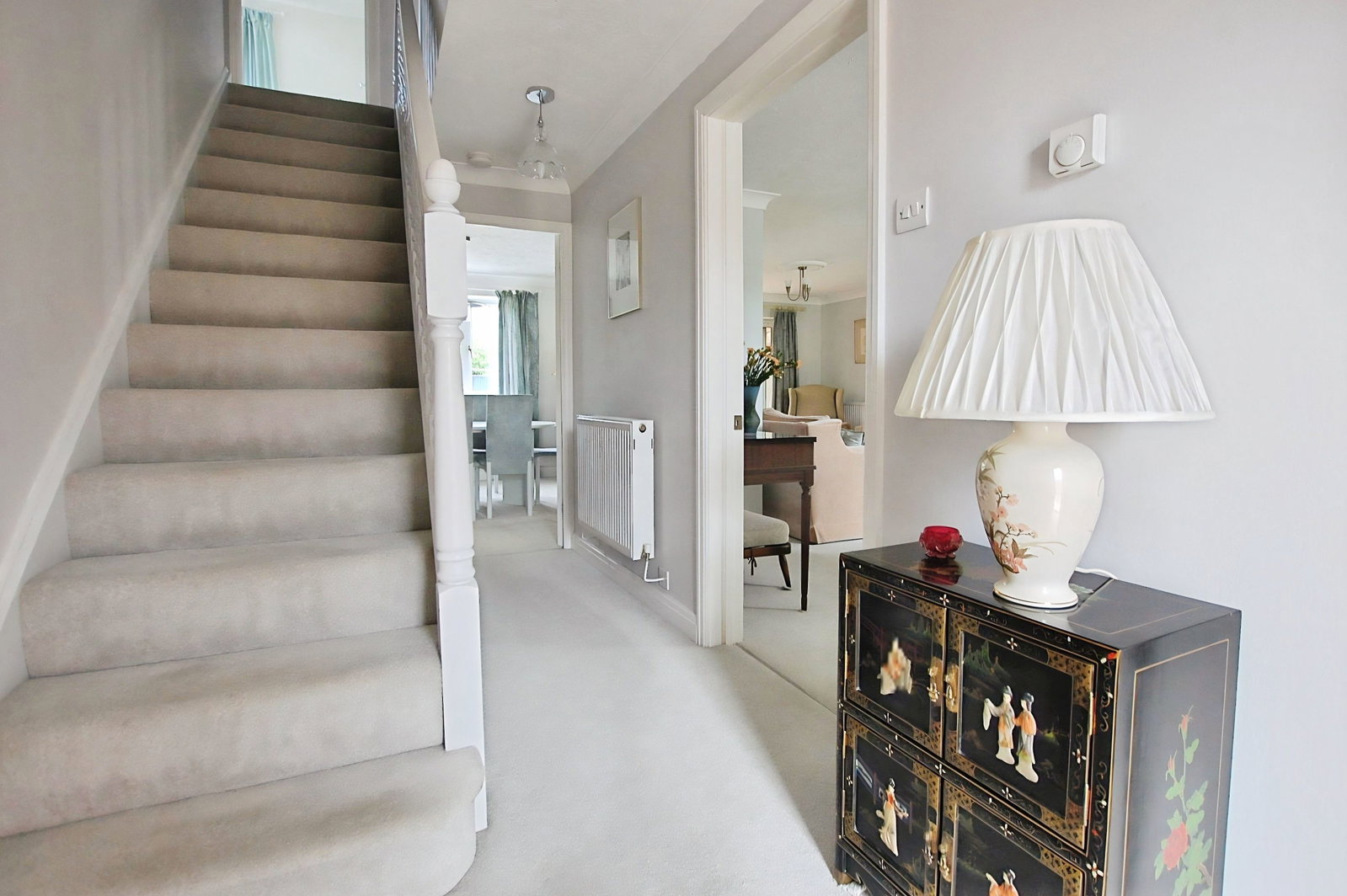 Detached House for sale in Cheltenham, Silverwood Way, Up Hatherley, Cheltenham, GL51 3TW