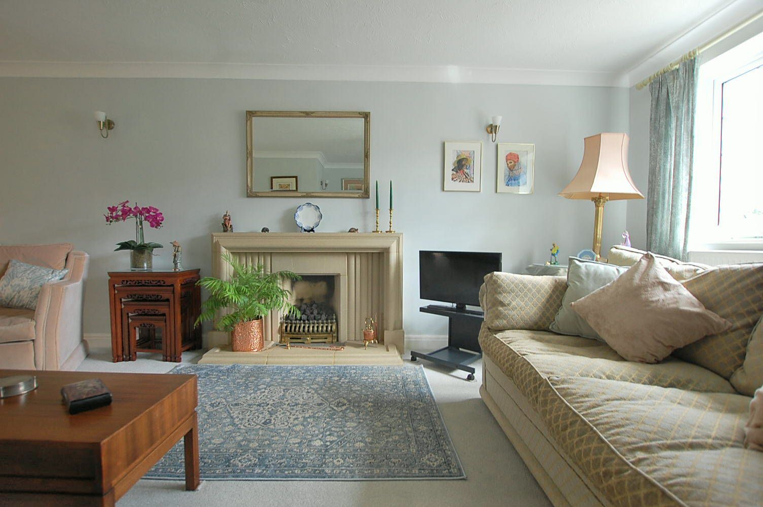 Detached House for sale in Cheltenham, Silverwood Way, Up Hatherley, Cheltenham, GL51 3TW
