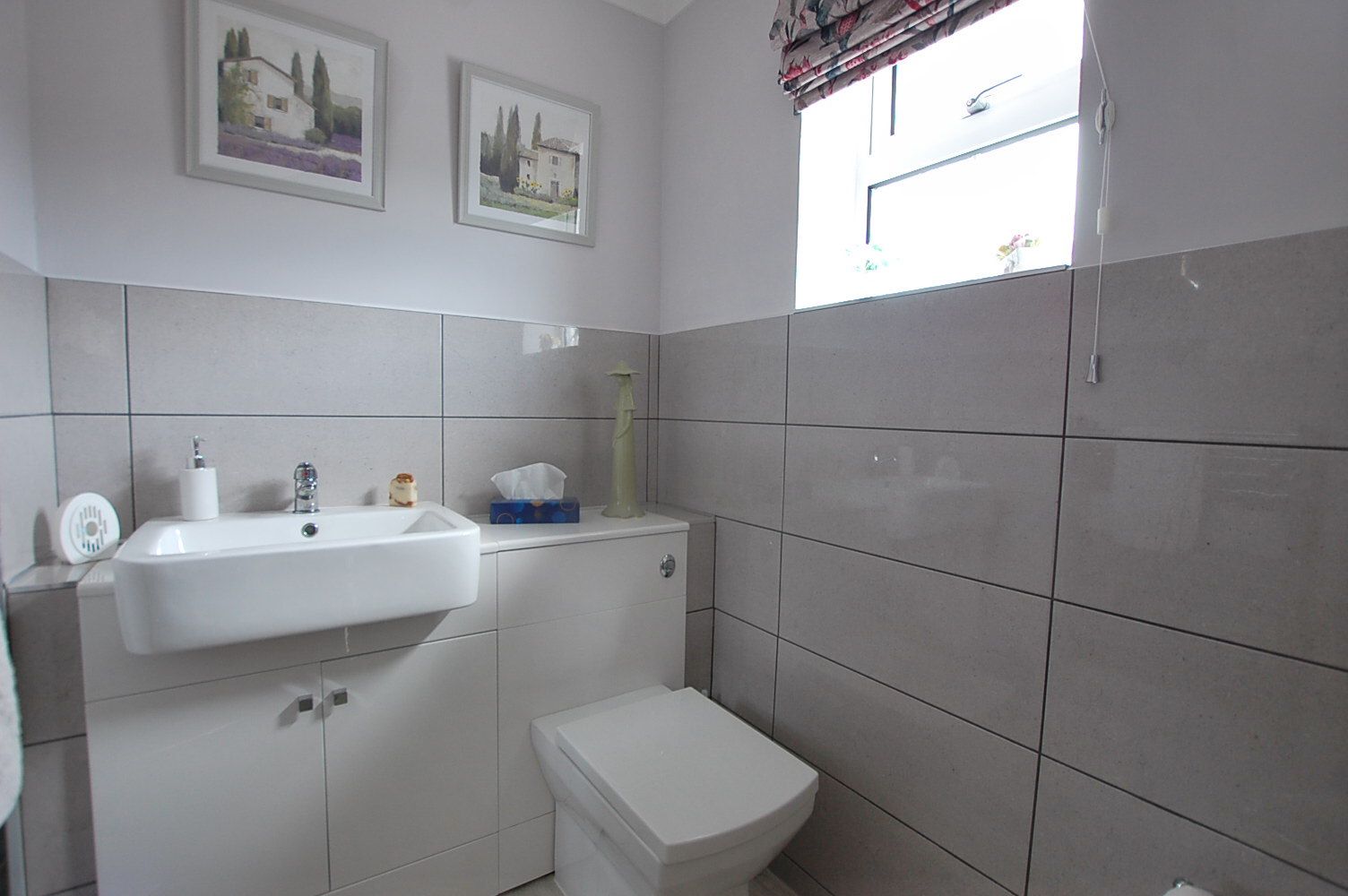 Detached House for sale in Cheltenham, Silverwood Way, Up Hatherley, Cheltenham, GL51 3TW