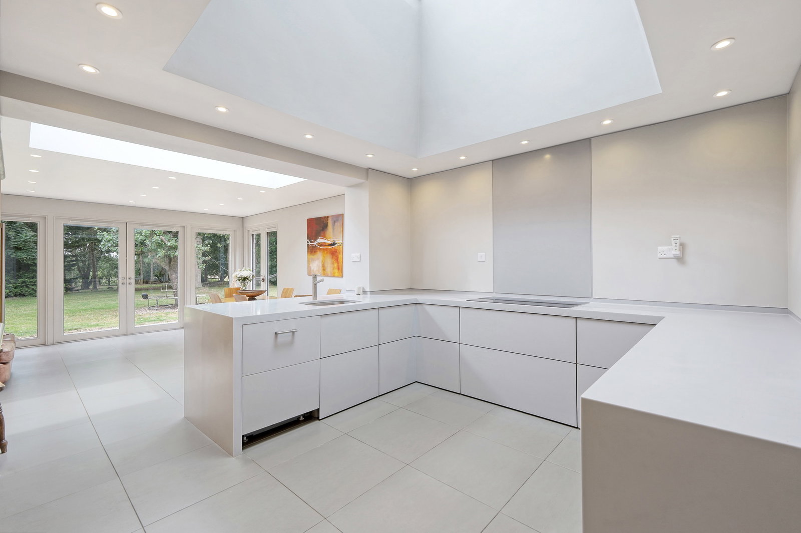 Bungalow in Braintree