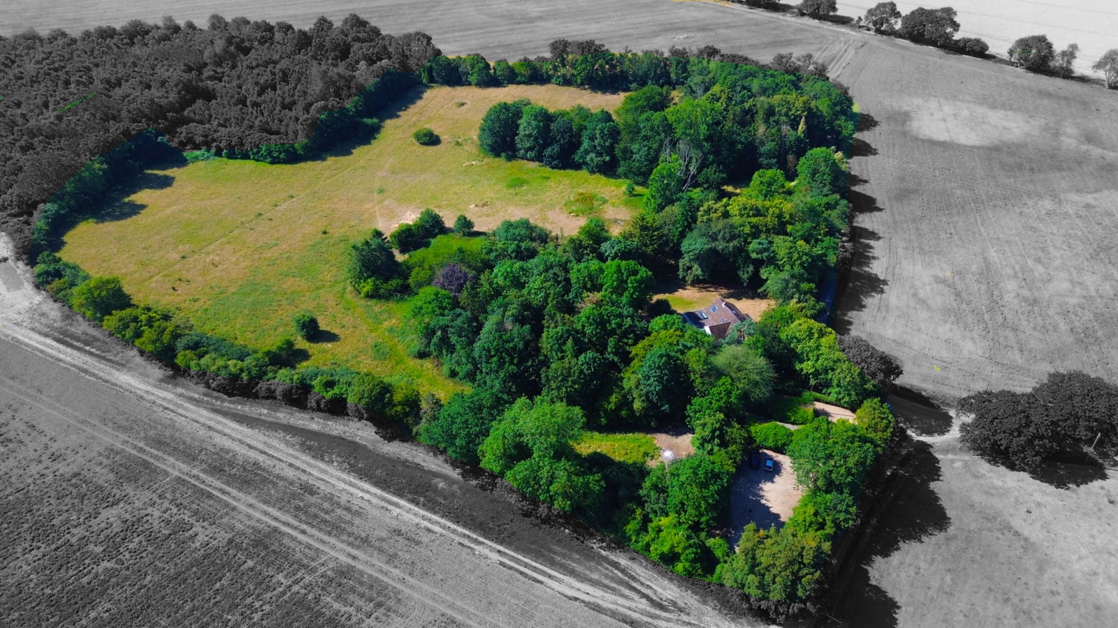 Bungalow in Braintree