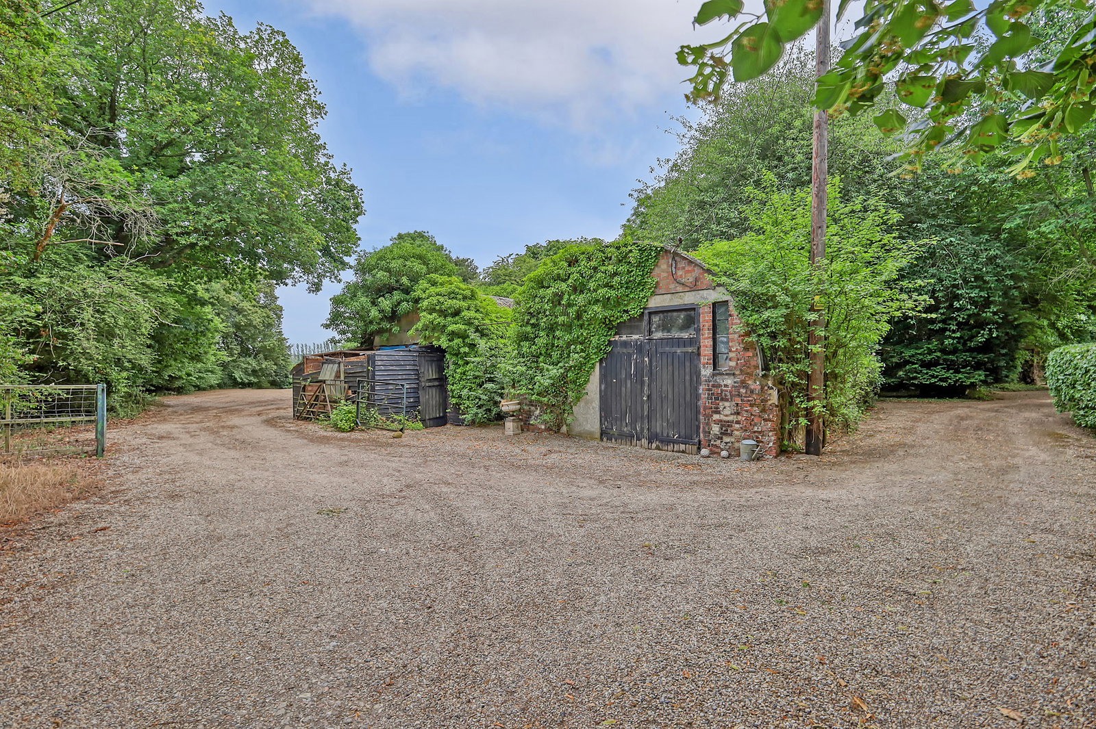 Bungalow in Braintree