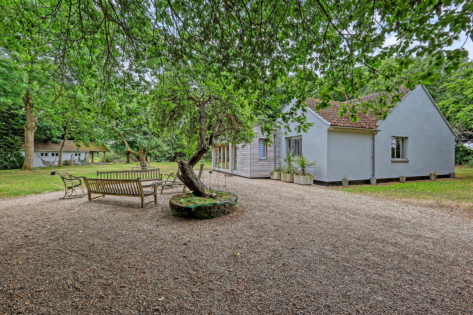 Bungalow in Braintree