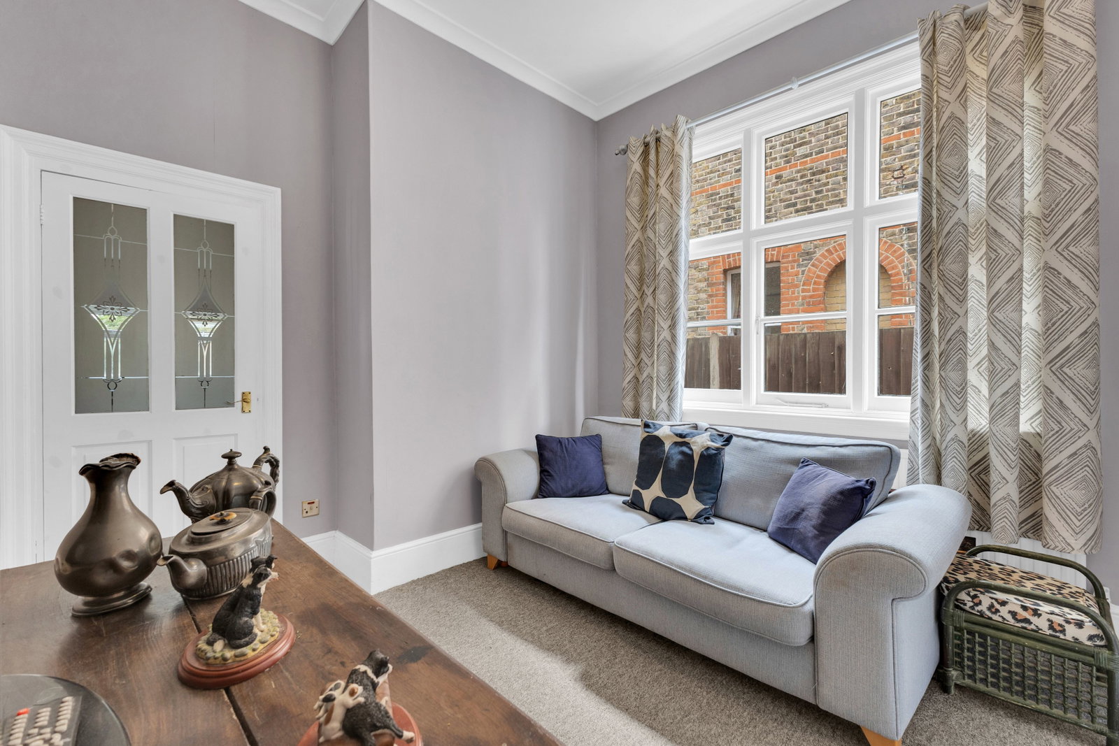 Semi Detached House for sale in Watford, Kingsfield Road, Watford, WD19 4PP, 1849 m²