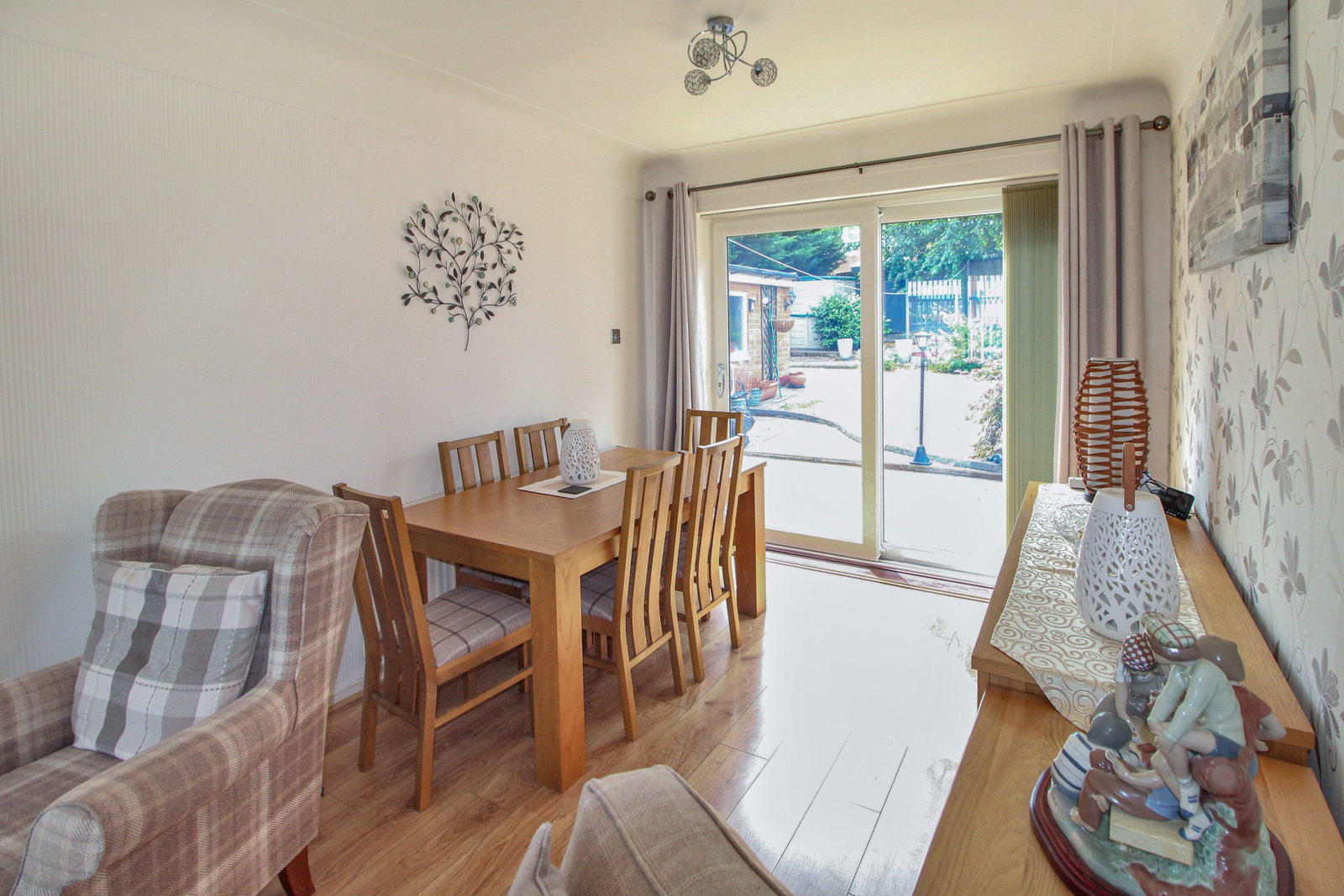 Semi Detached House in Wirral
