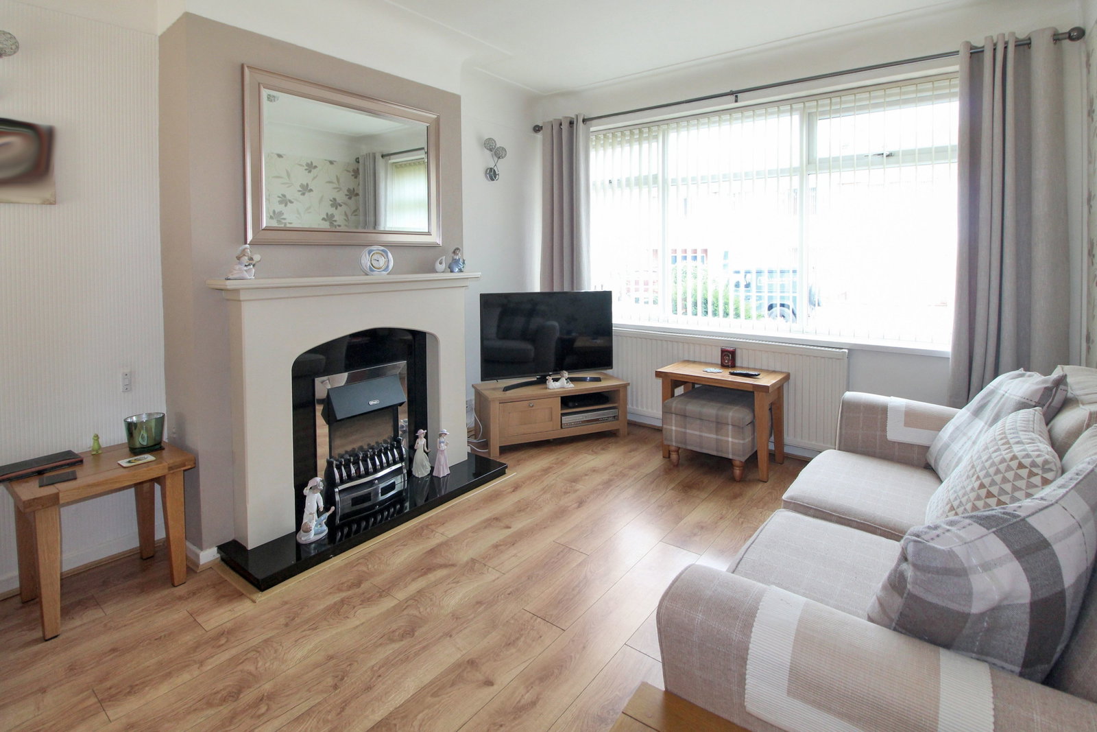 Semi Detached House in Wirral