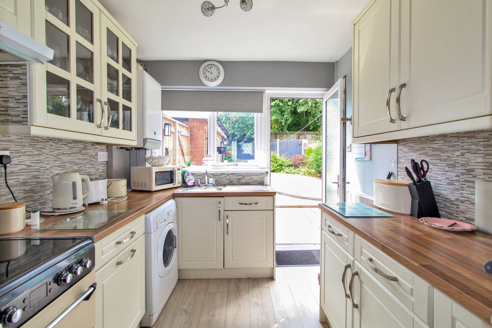Semi Detached House in Wirral