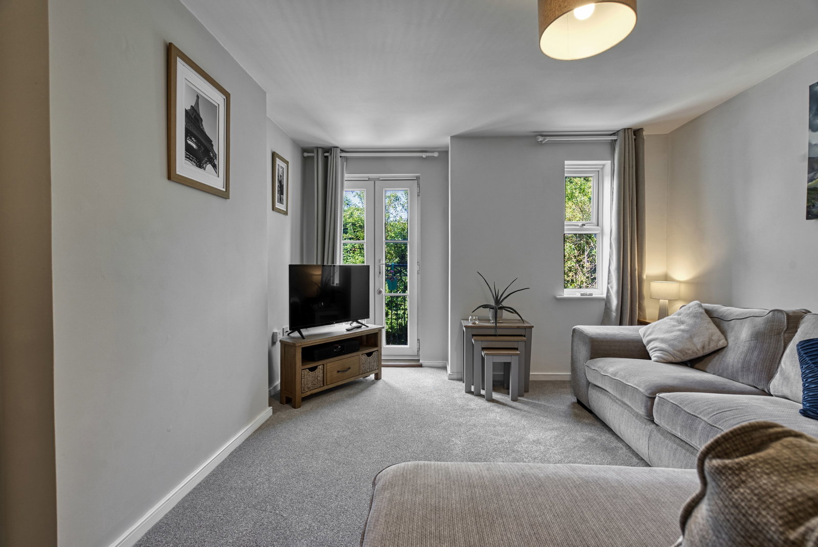 Apartment in Chester
