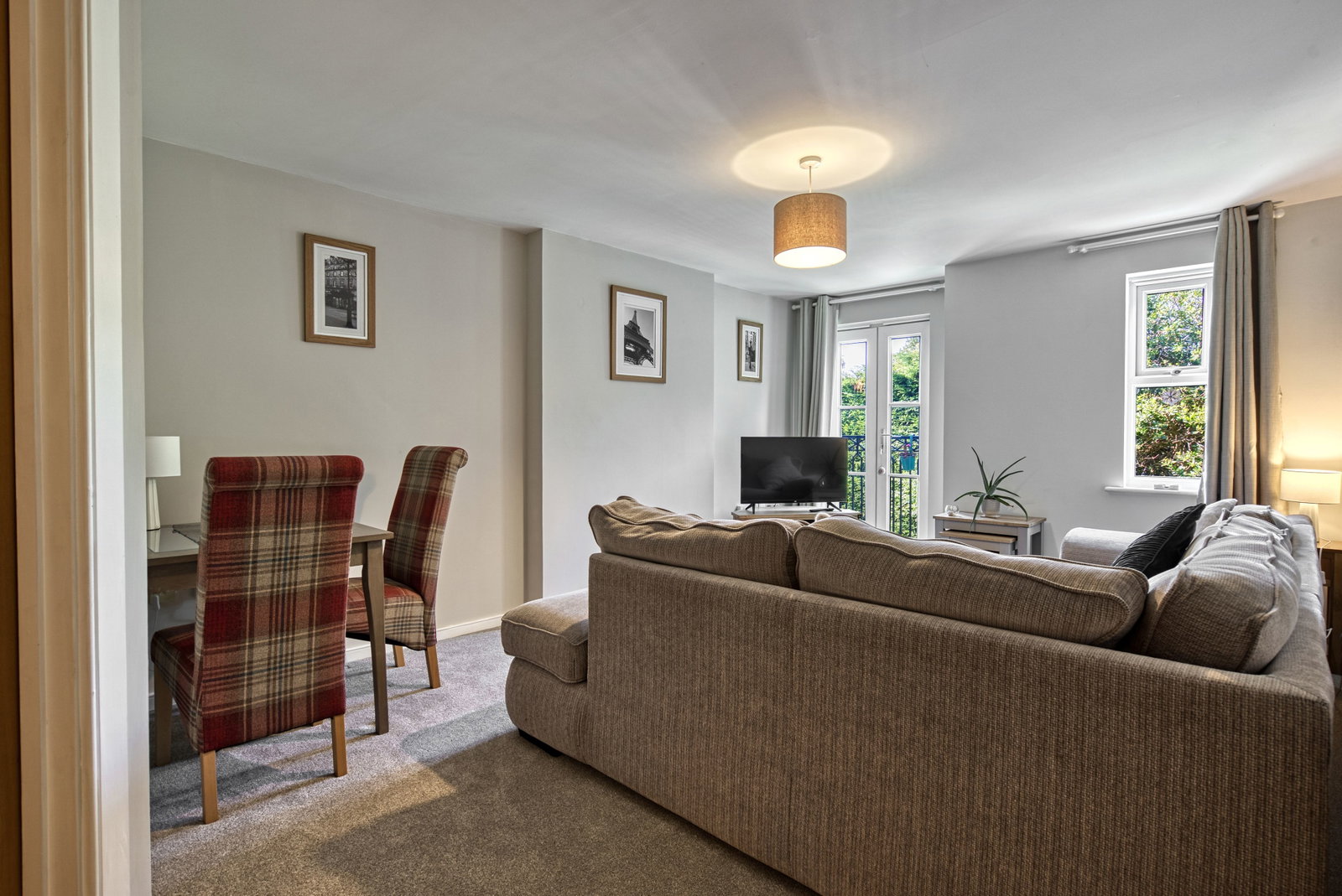 Apartment in Chester
