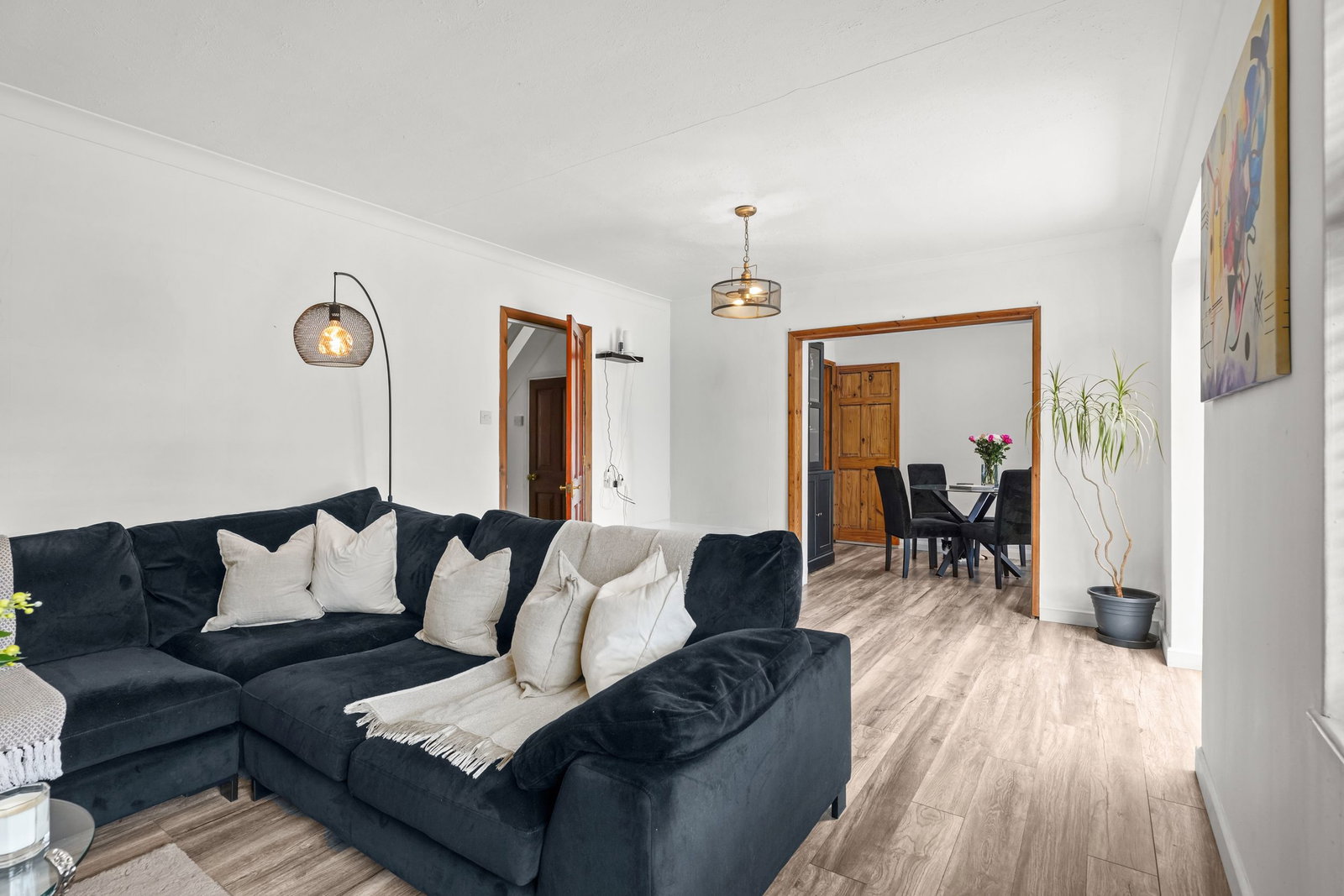 Detached House in Northampton 4