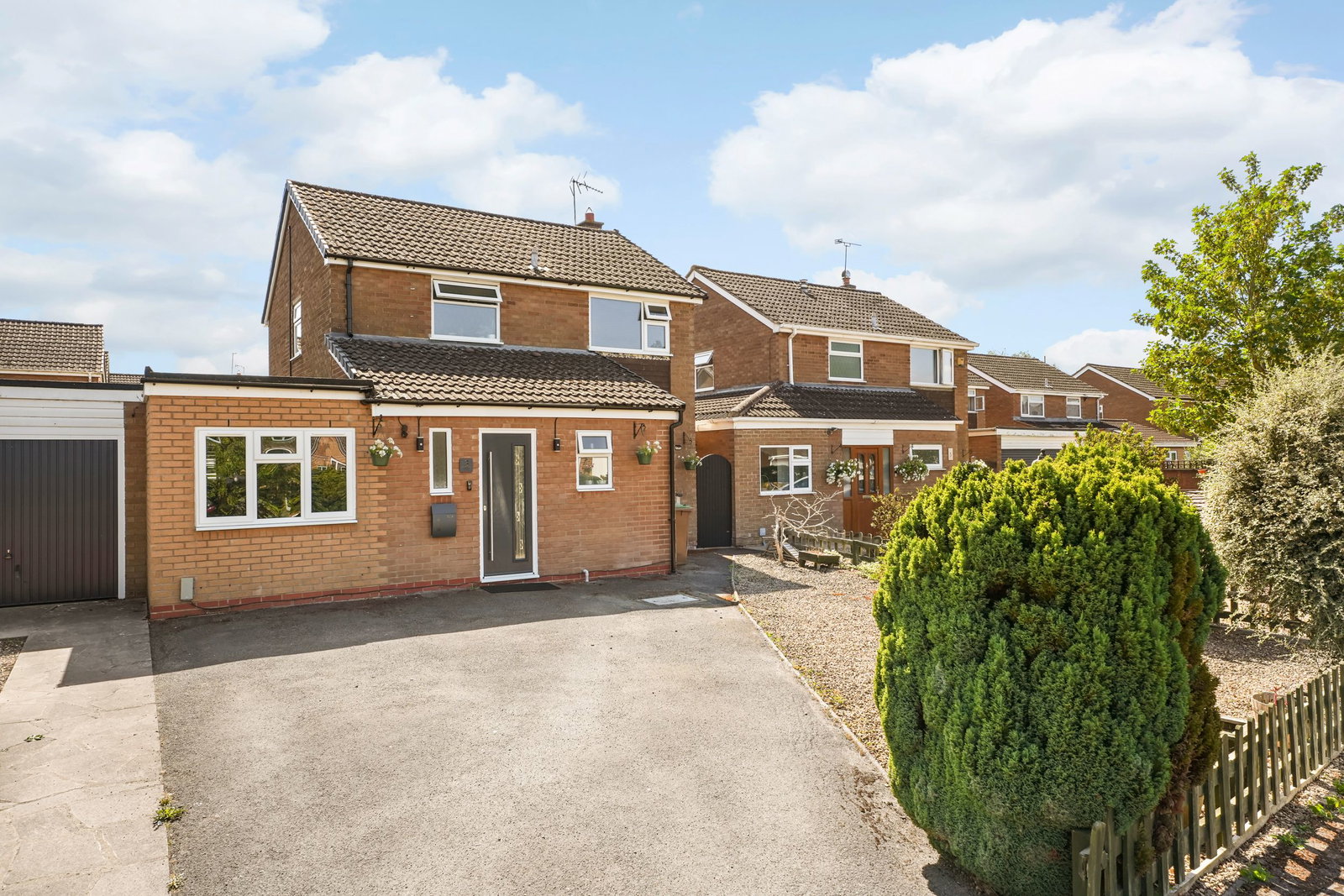 Detached House in Northampton
