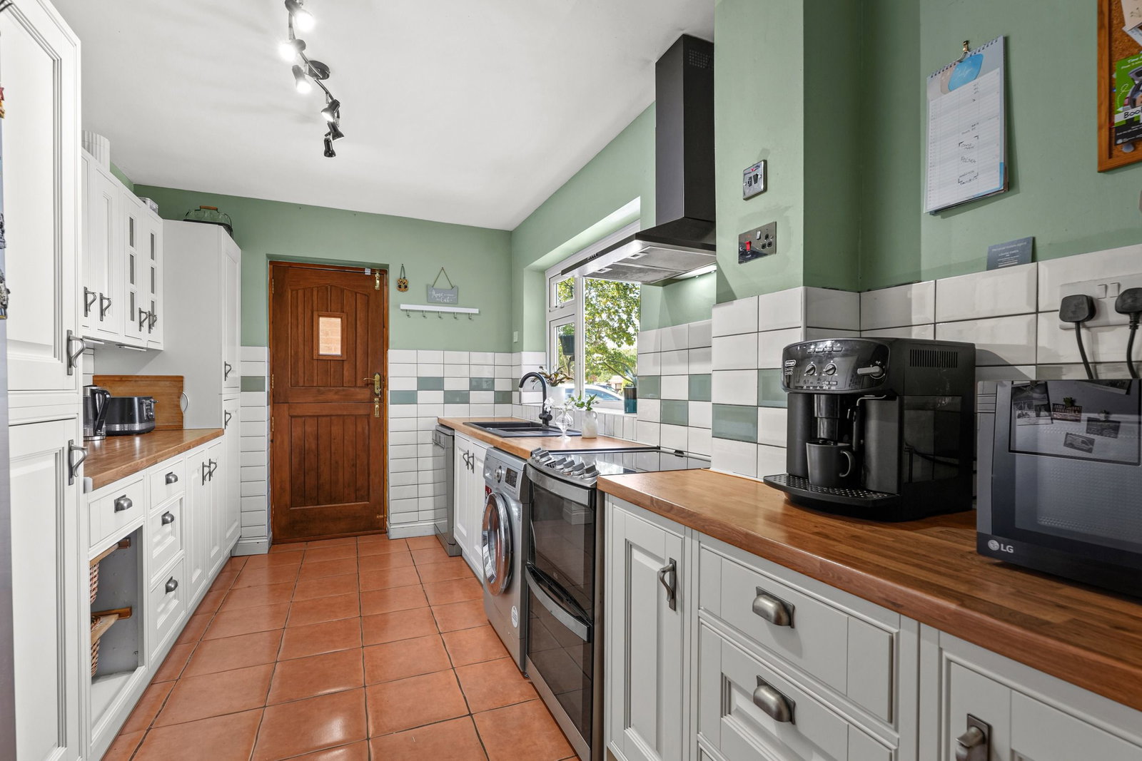Detached House in Northampton