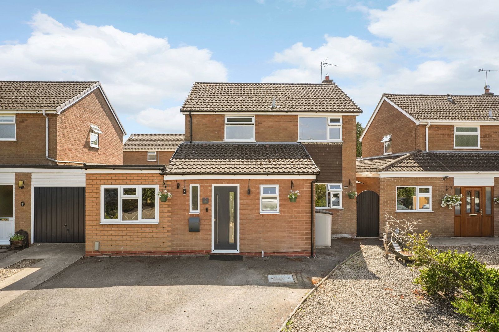 Detached House in Northampton
