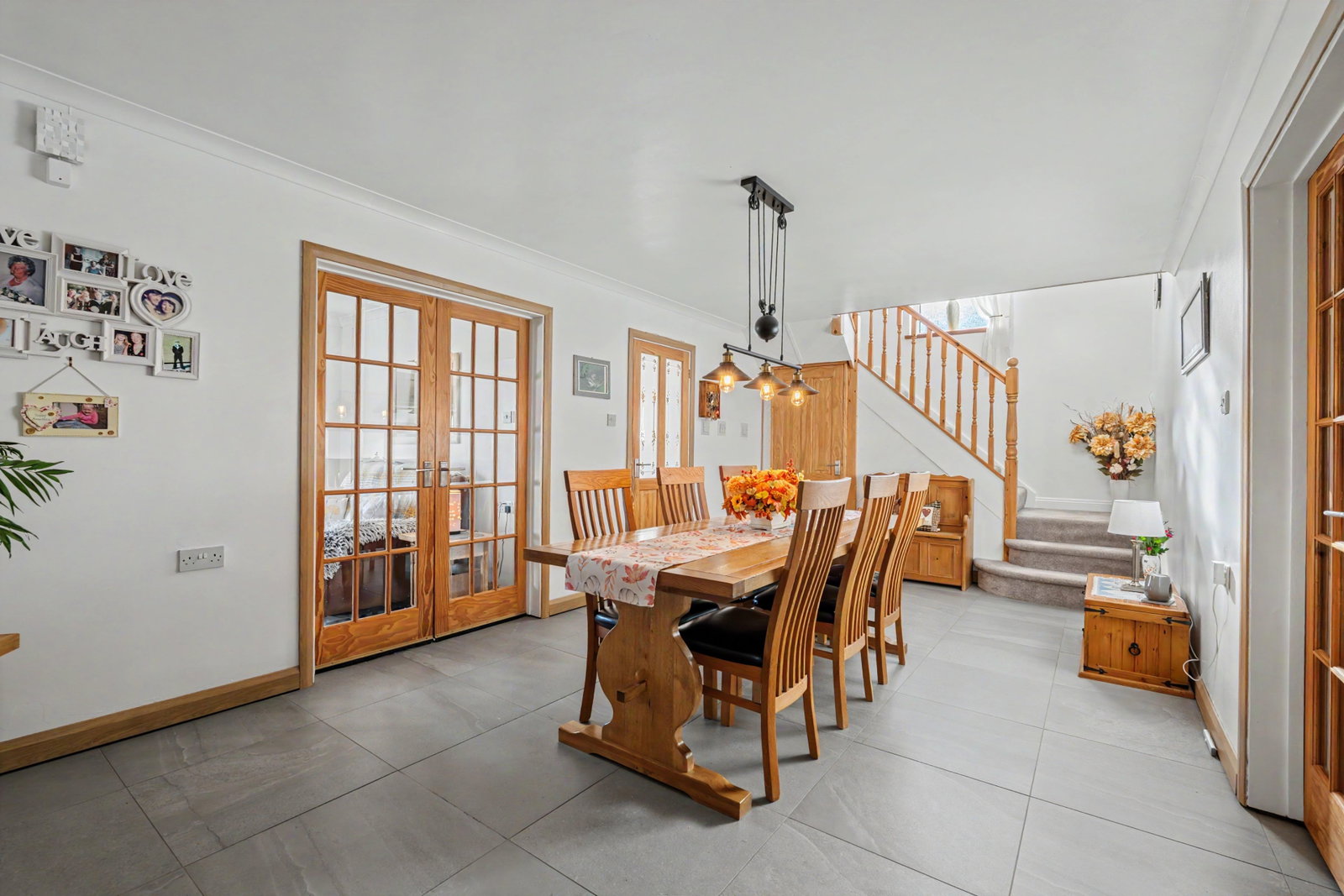 Detached House for sale in Egremont, Springfield Road, Bigrigg, Egremont, CA22 2TL, 2061 m²