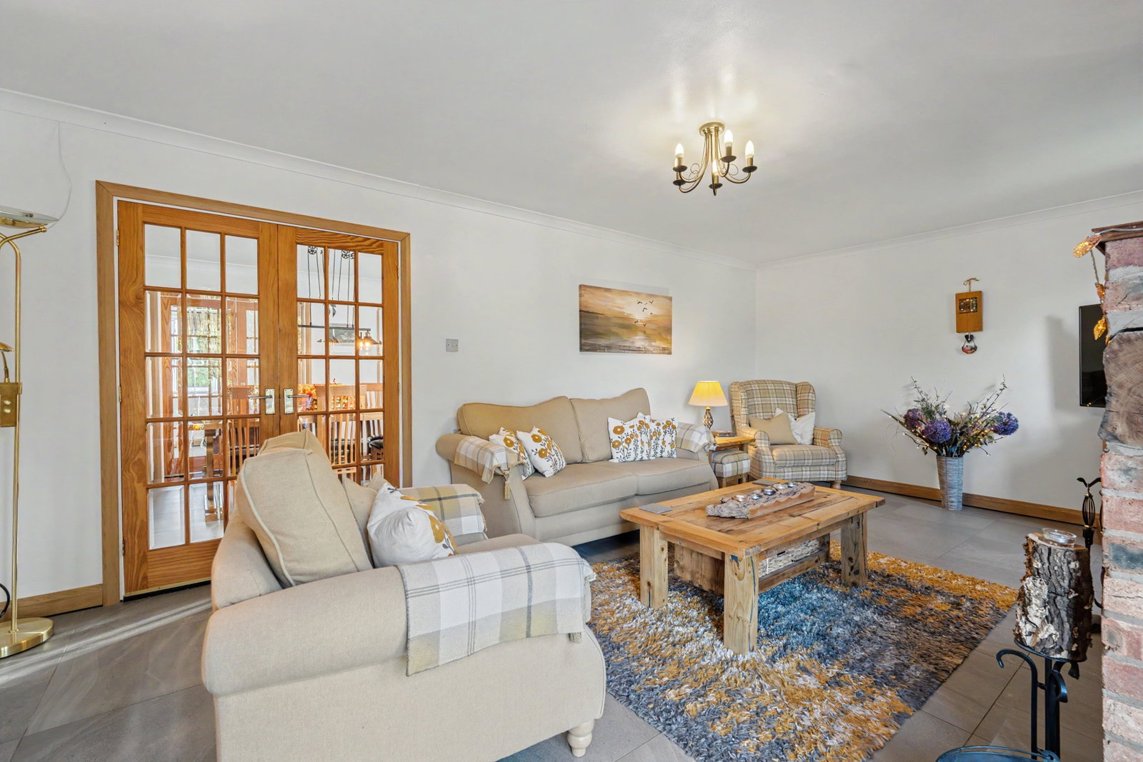 Detached House for sale in Egremont, Springfield Road, Bigrigg, Egremont, CA22 2TL, 2061 m²