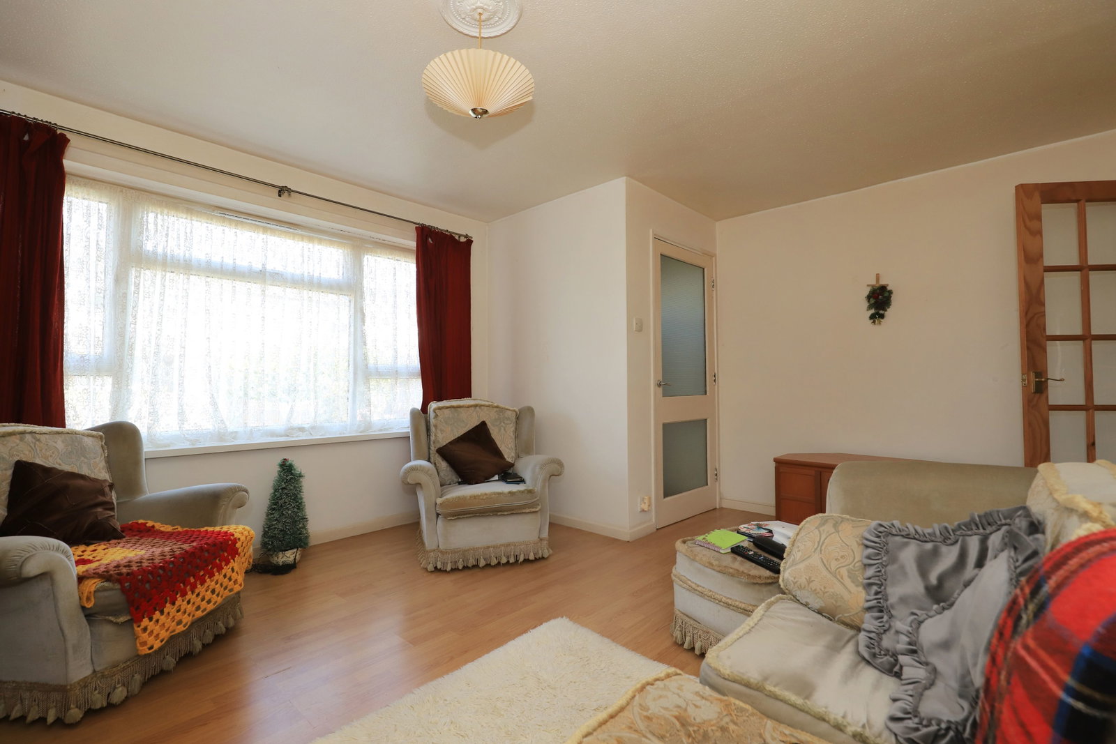 End Of Terrace House in Wolverhampton